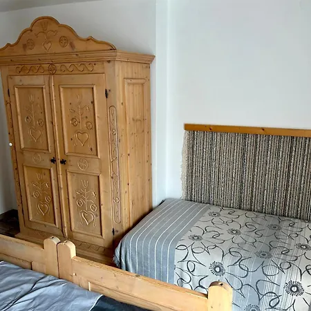 Apartment Apperle Götzens