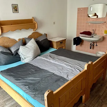 Apartment Apperle Götzens