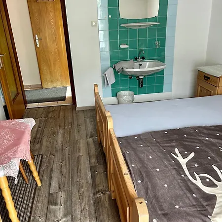 Apperle Apartment Götzens